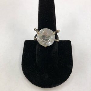 Liza Schtromberg Sterling Silver Ring